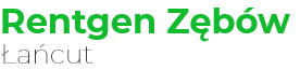 Rentgen Zębów Łańcut Logo